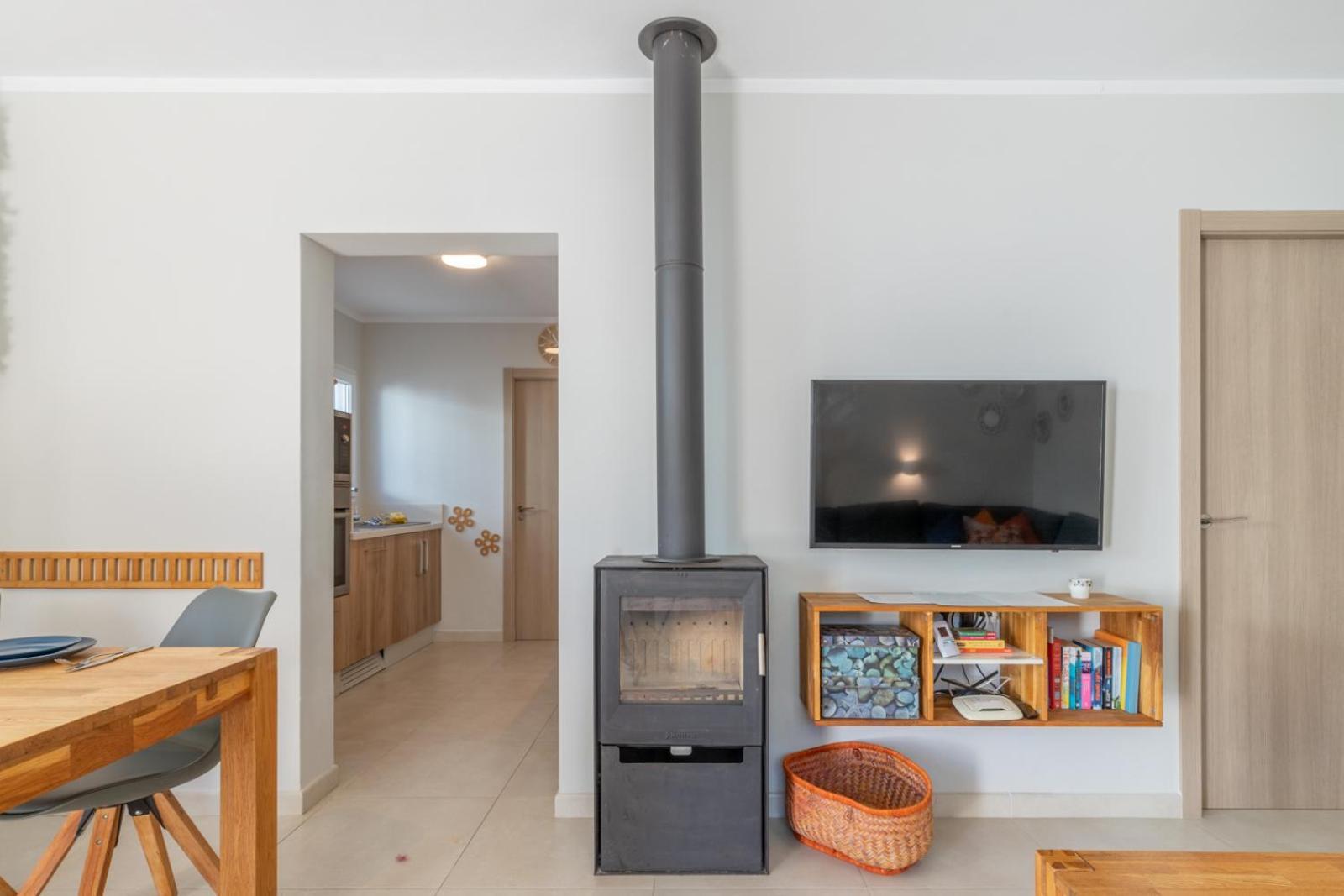 Villa Family Moraira Style Luaran gambar