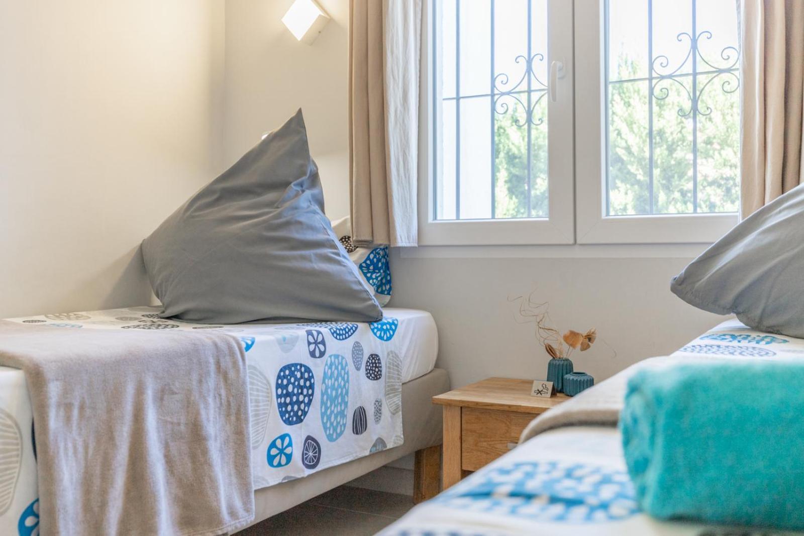 Villa Family Moraira Style Luaran gambar