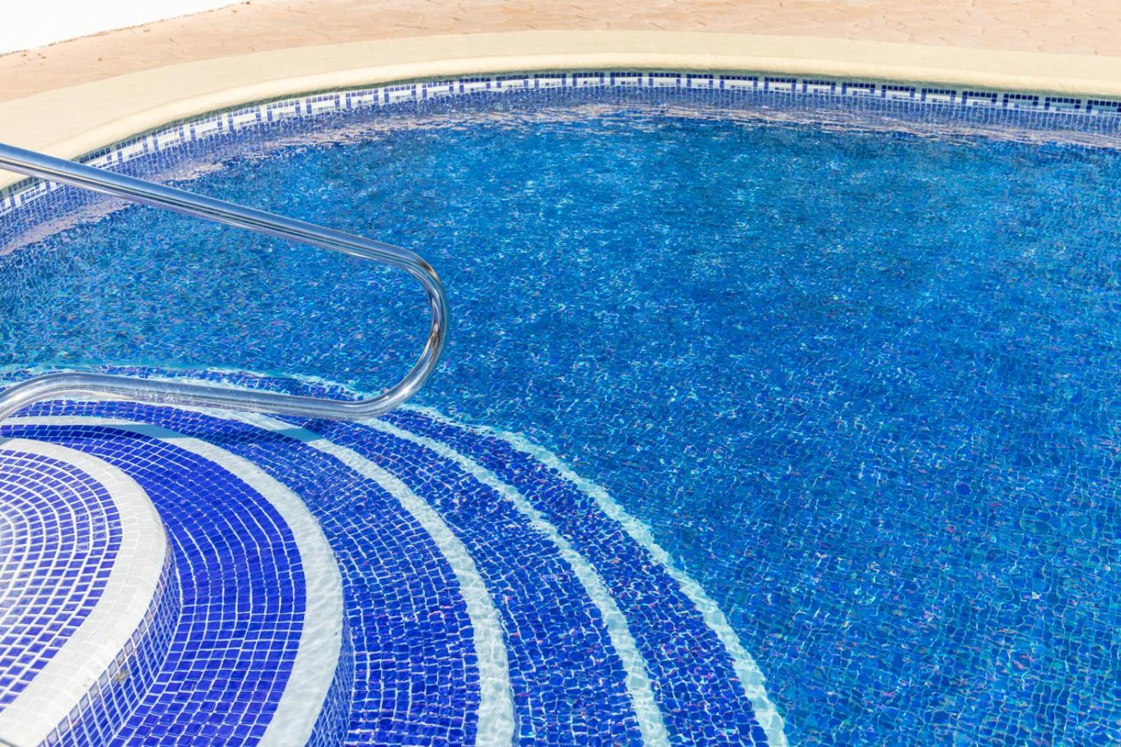 Villa Family Moraira Style Luaran gambar